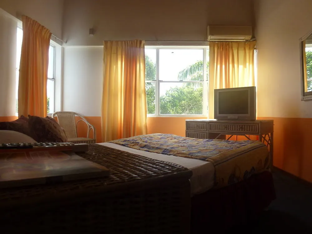 Inn La Galleria Five Islands Village 2*,  Antigua/Barbuda