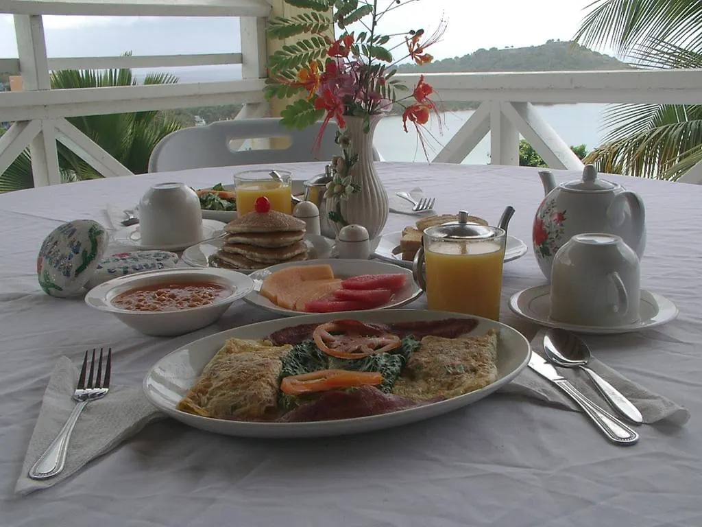 Inn La Galleria Five Islands Village Antigua/Barbuda